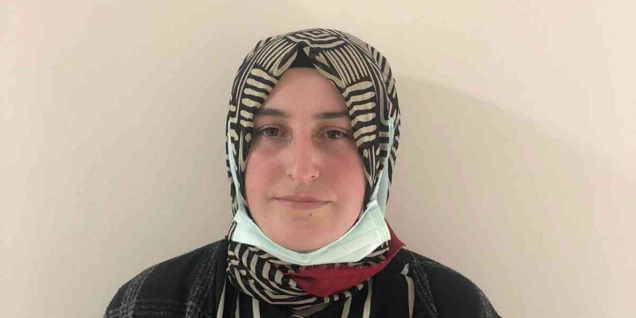 FETÖ’nün ’küçük bölge ablası’ yakalandı
