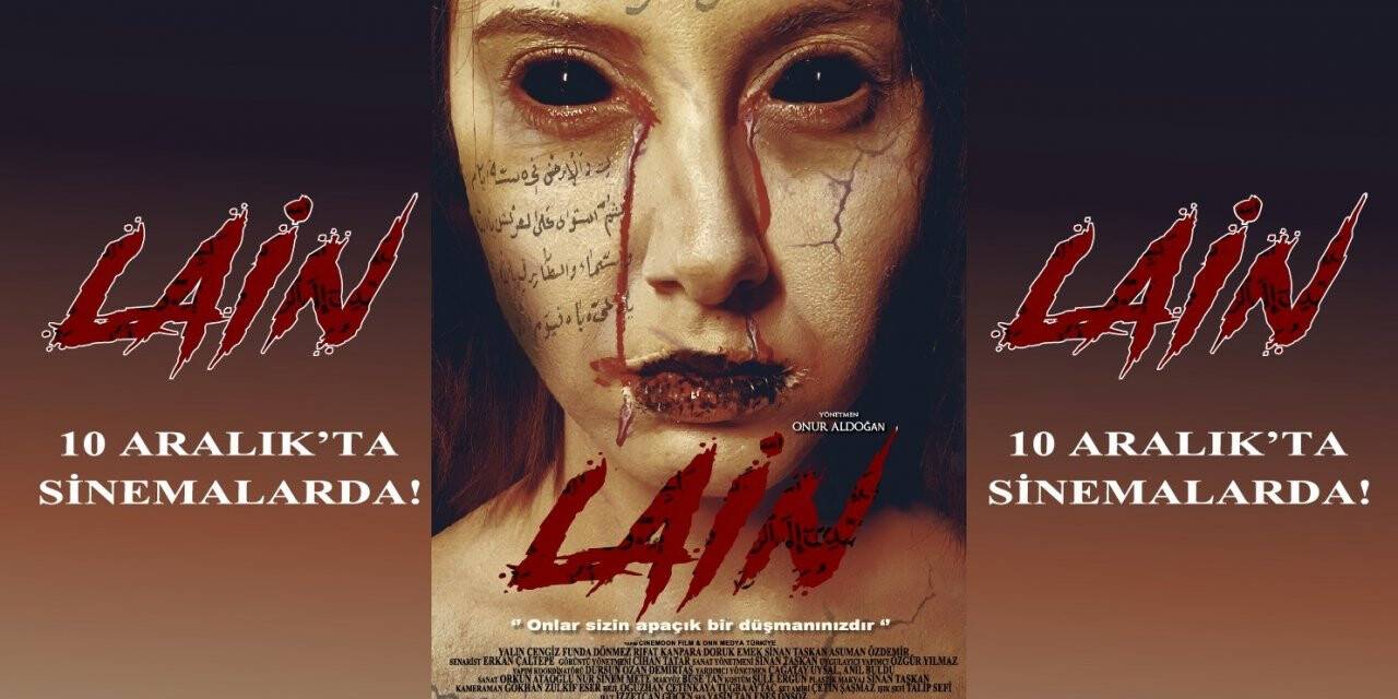 Devrek’te çekilen Lain filmi vizyona giriyor