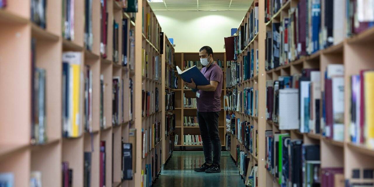 DEÜ, Türkiye akademik arşivinde ilk 5’te yer alıyor
