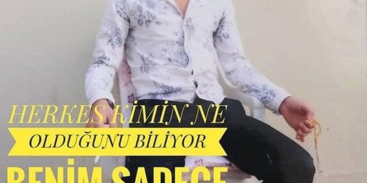 Torununu öldüren dede tutuklandı