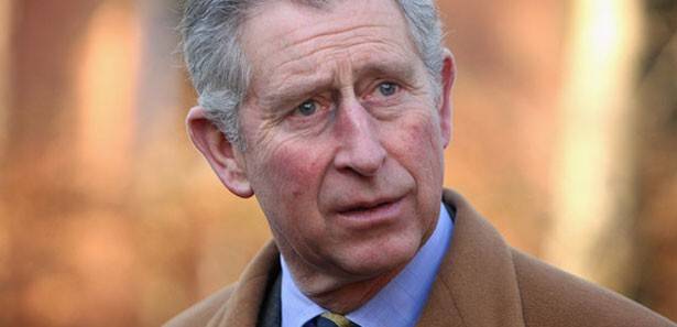 Prens Charles Kıbrısi için taziyeye gidecek