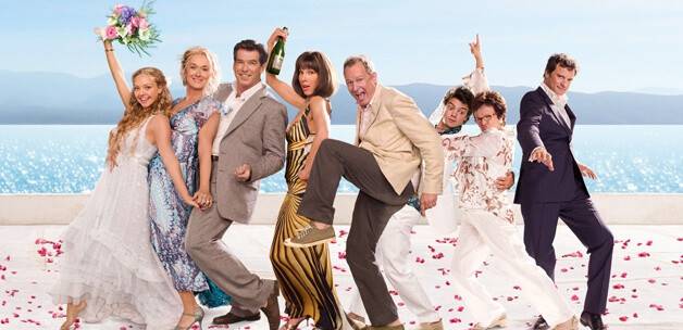 Anneyle izlenecek en iyi 10 film