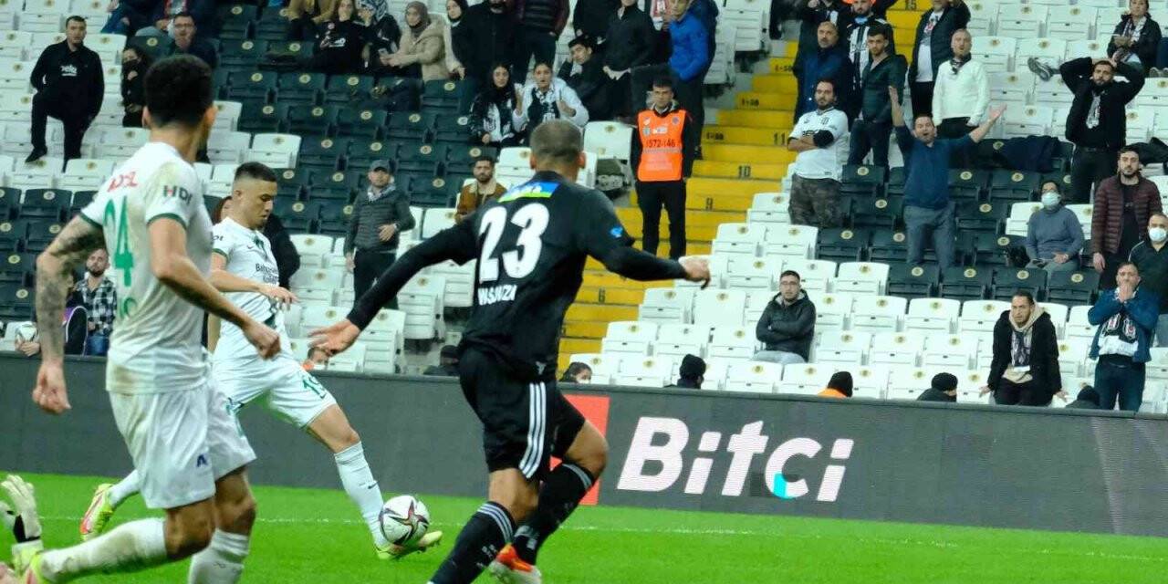 Giresunspor Basın Sözcüsü Halil İbrahim Önal: “Artık rüzgarı arkamıza aldık”