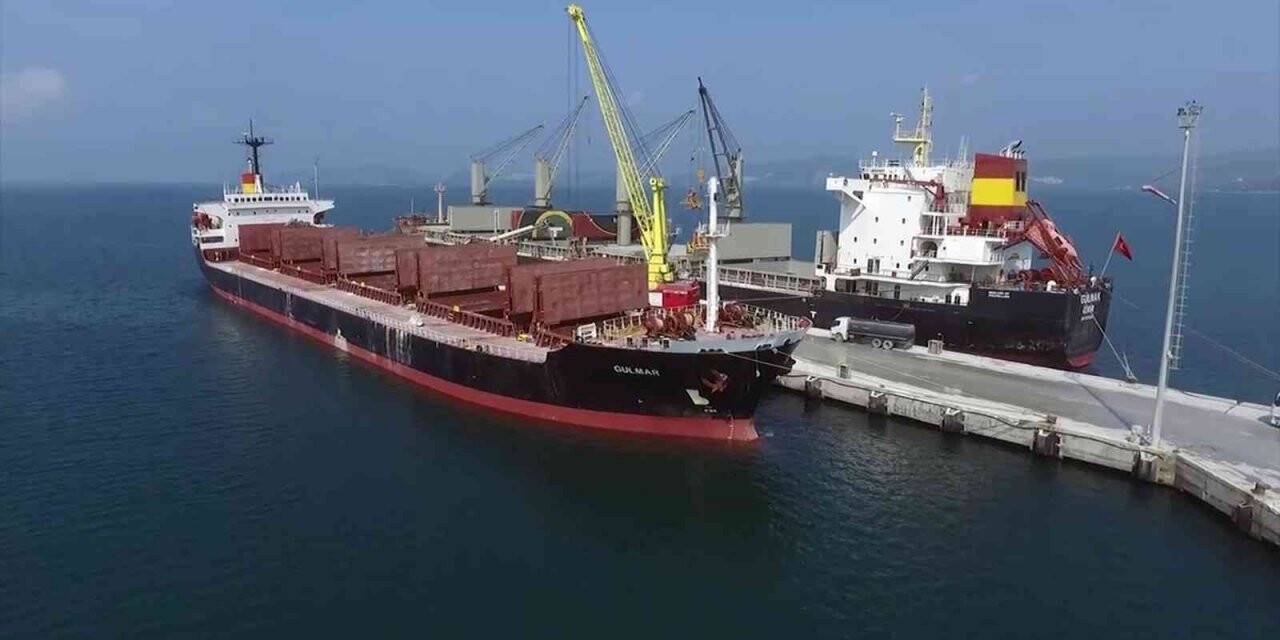 Muğla’dan Ekim ayında en fazla ihracat Yunanistan’a