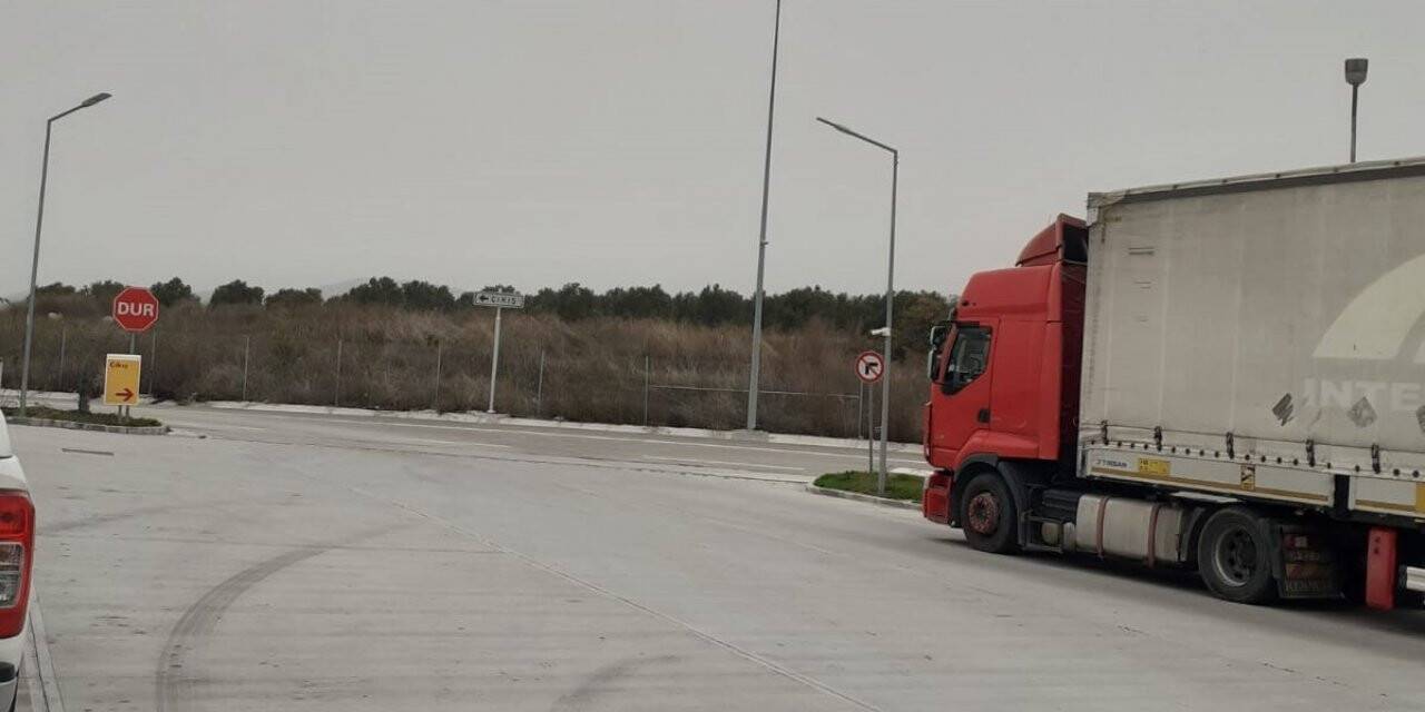 Şirketin emanet ettiği para ve çeklerle kayıplara karışan şoför yakalandı