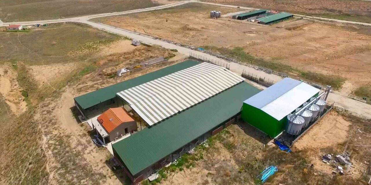 Müteşebbis ve çiftçileri bekliyorlar