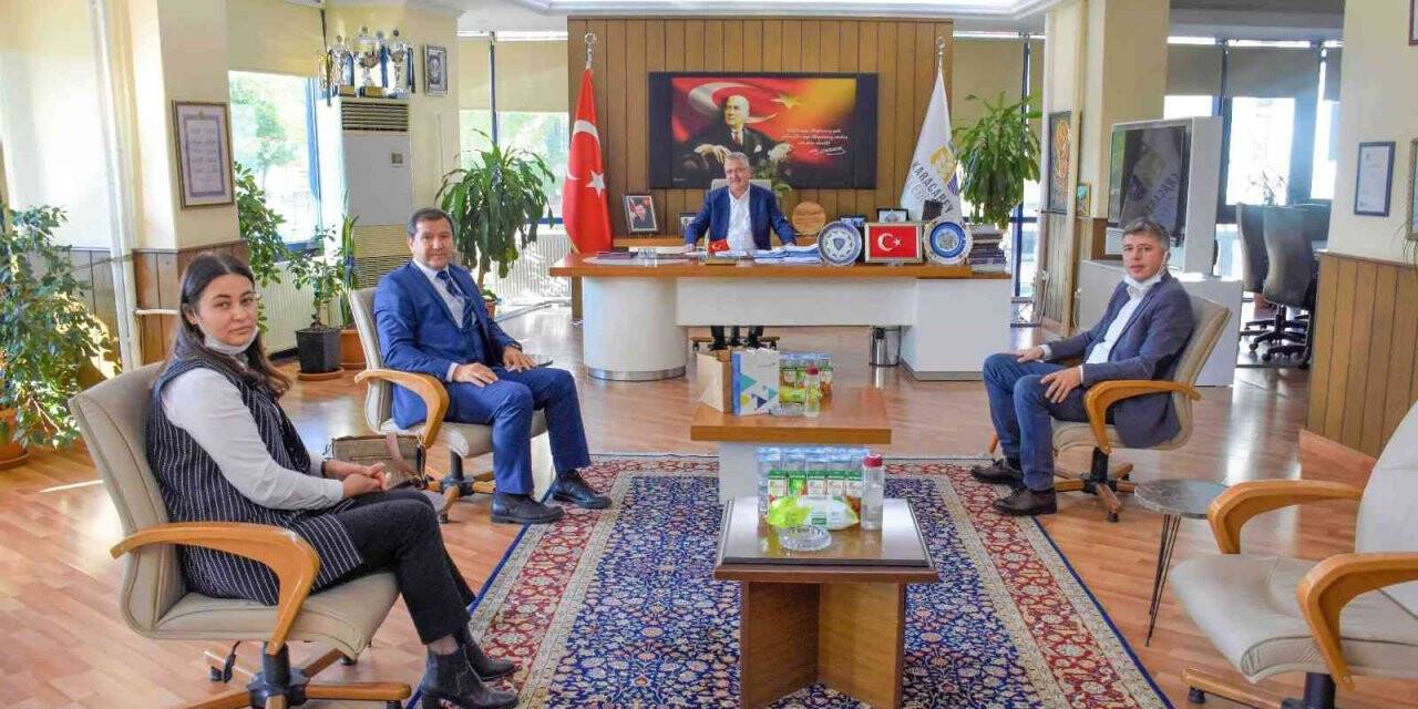 Karacabey’deki internet altyapısı yenileniyor