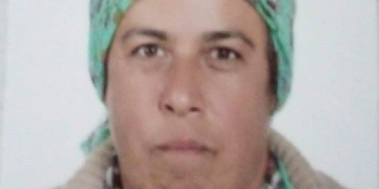 Evden çıktıktan sonra sırra kadem bastı