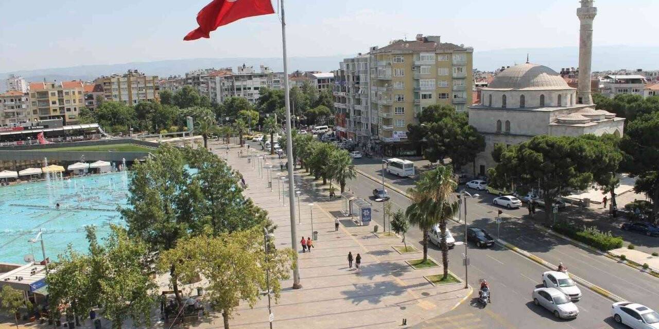 Aydın’da en fazla ihracat İtalya’ya yapıldı