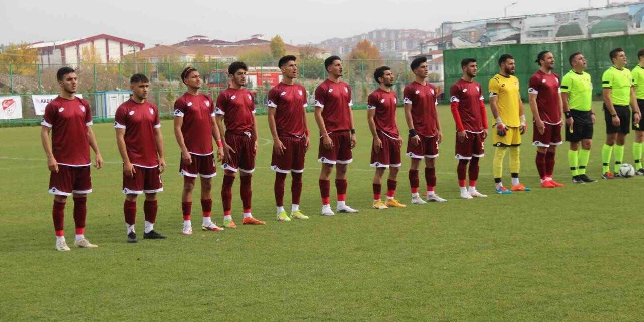 Elazığspor’da hasret 5 maça çıktı