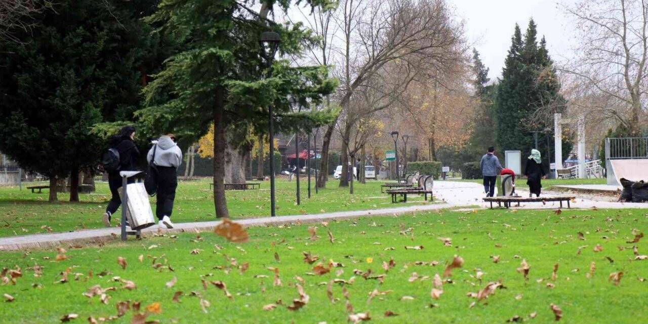 Meteoroloji uyarmıştı Sakarya’da etkisini göstermeye başladı