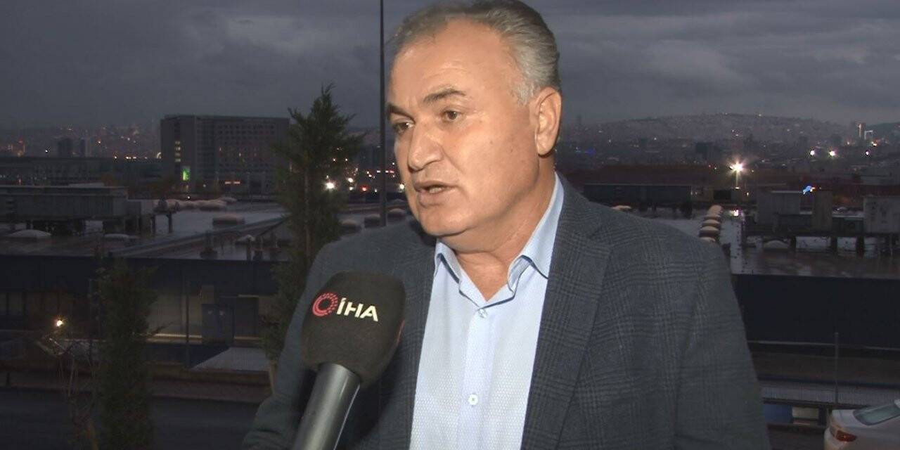 HayKonFed Genel Başkan Yardımcısı Özkan’dan "yasaklı ırk hayvan" açıklaması