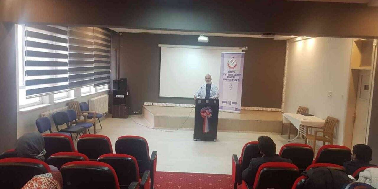 Kütahya’da DÖGEP toplantıları yapıldı