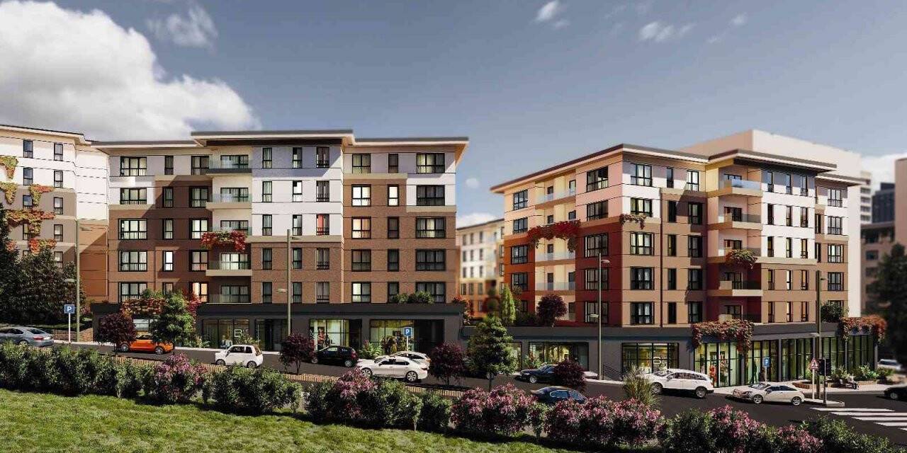 Güngören Belediyesi’nden kentsel dönüşüm seferberliği