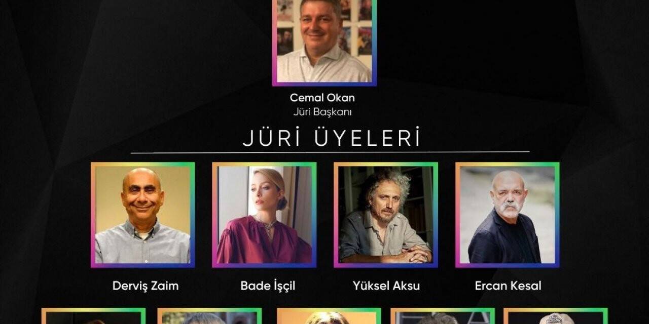 Usta isimlerin yer aldığı film festivalinin başvuruları başladı