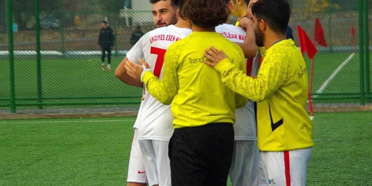 Kayseri Süper Amatör Küme