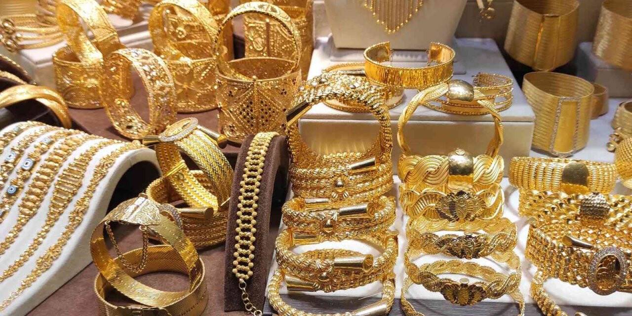 Düğünler altın talebini artırdı