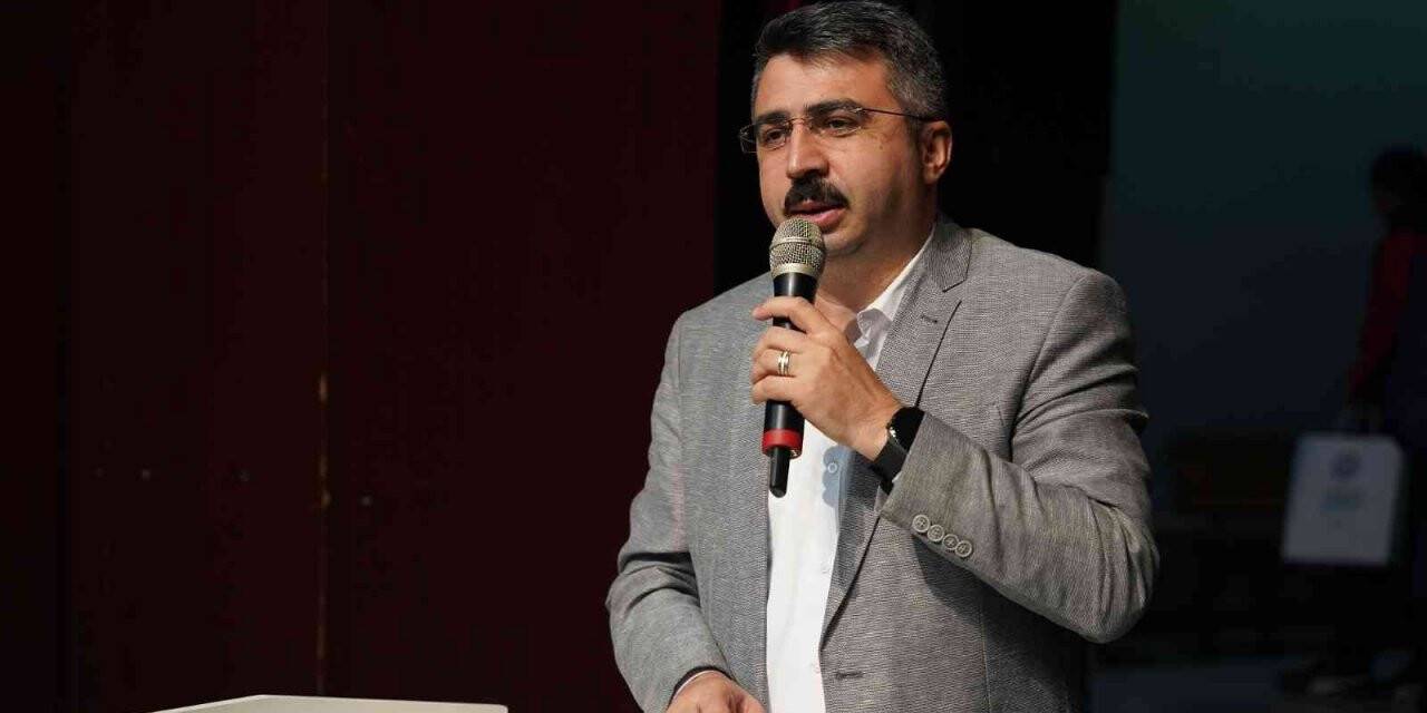 Bursalı Âşık Yunus Yıldırım’da anıldı