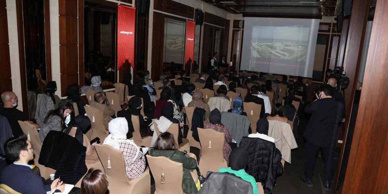 Geleceğin muhabirleri “Genç Albayraklılar Medya İşbaşı Eğitim Programı”nda yetişecek