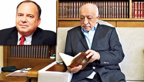 Hürriyet, CIA ile Gülen'in işbirliğini deşifre etti