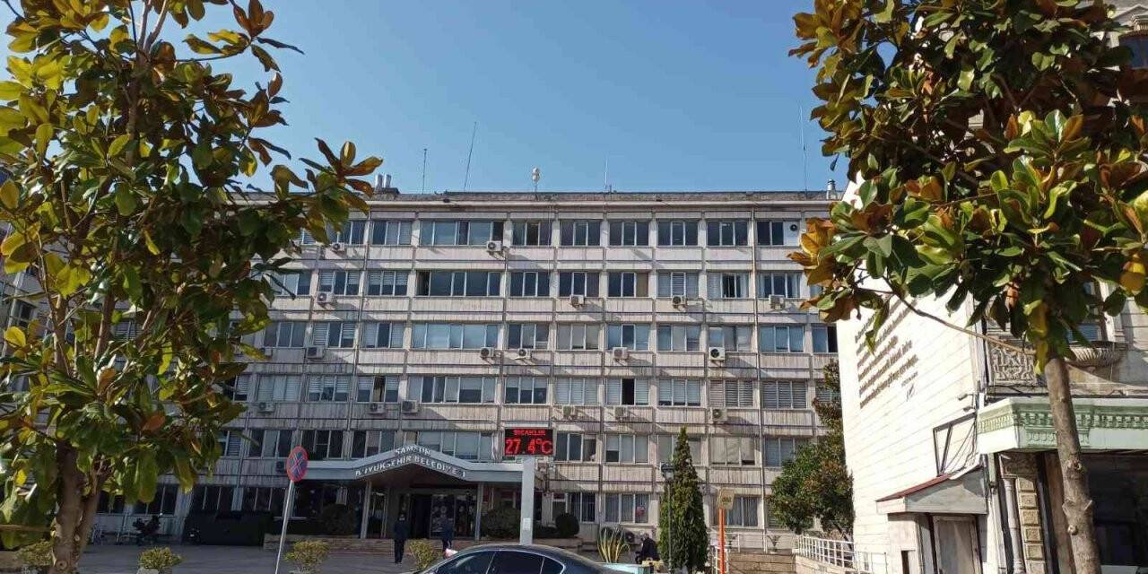 Samsun’da ‘Sıfır Atık ve İklim Değişikliği Müdürlüğü’ kuruldu