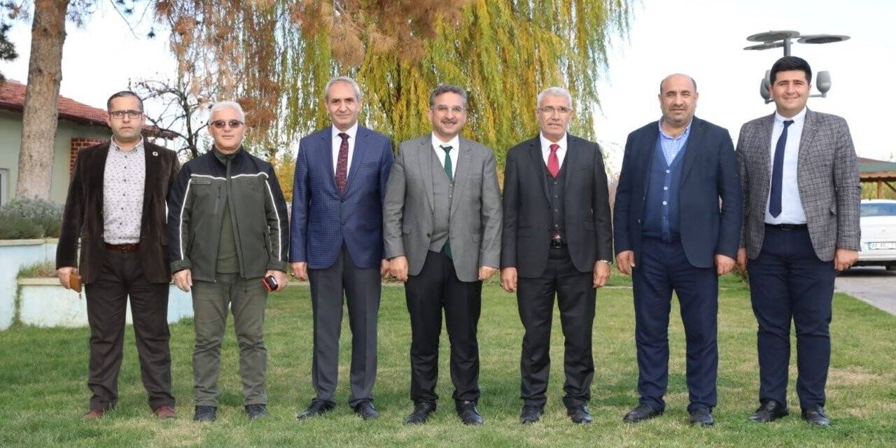 Battalgazi’deki yatırımlara tam not