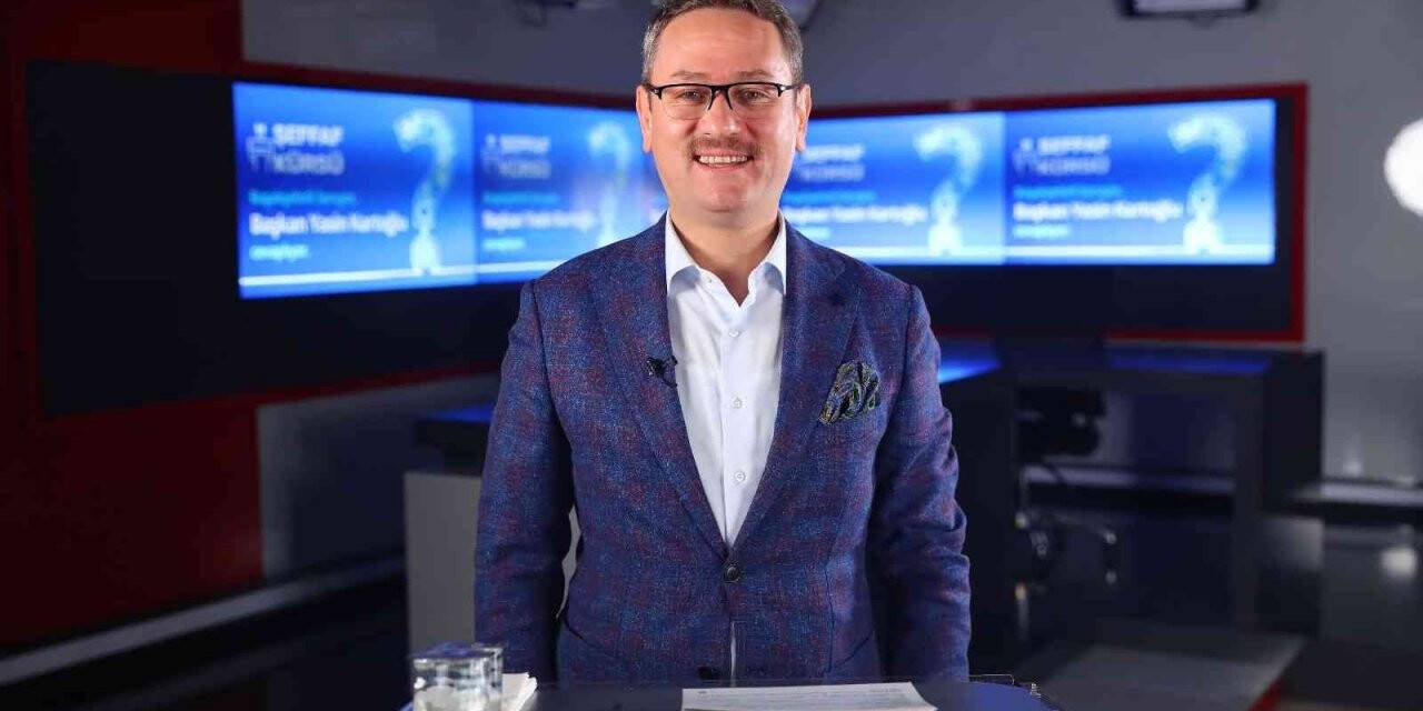 Başakşehirli sordu, Başkan Yasin Kartoğlu cevapladı