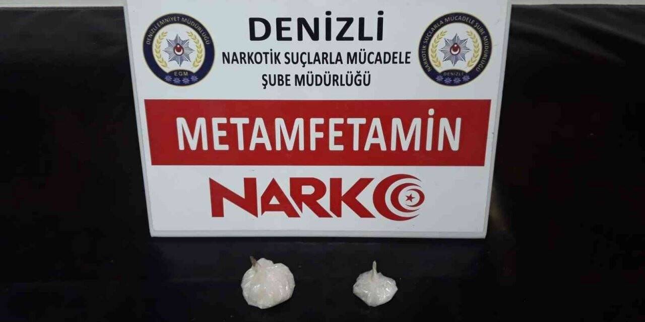 Uyuşturucuyu satamadan yakalanan 17 tacir tutuklandı