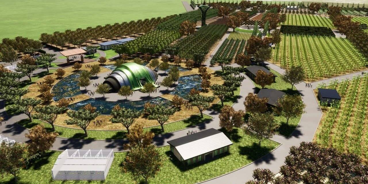 Sakarya, EXPO 2029’a talip oldu