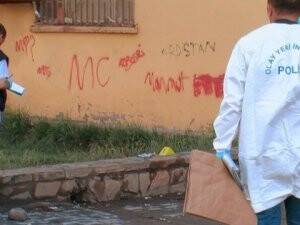 Diyarbakır'da Silahlı Satırlı Kavga: 1 Yaralı