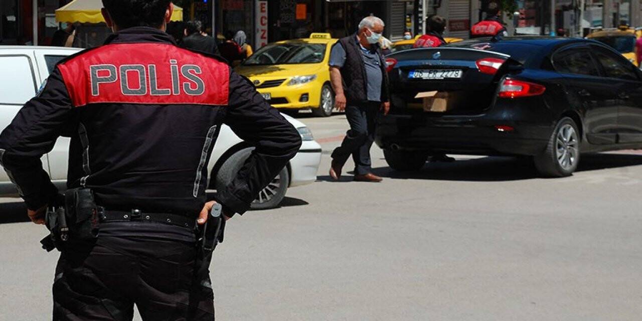 Keşan’da şok denetimler