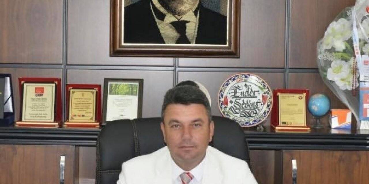 Kıyıköy Belediyesine operasyon