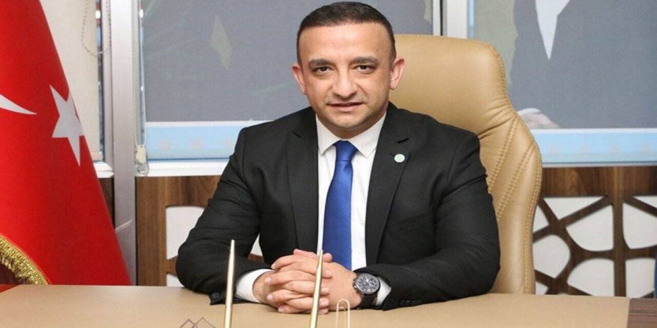 Tozoğlu’ndan ‘Olay’ açıklaması