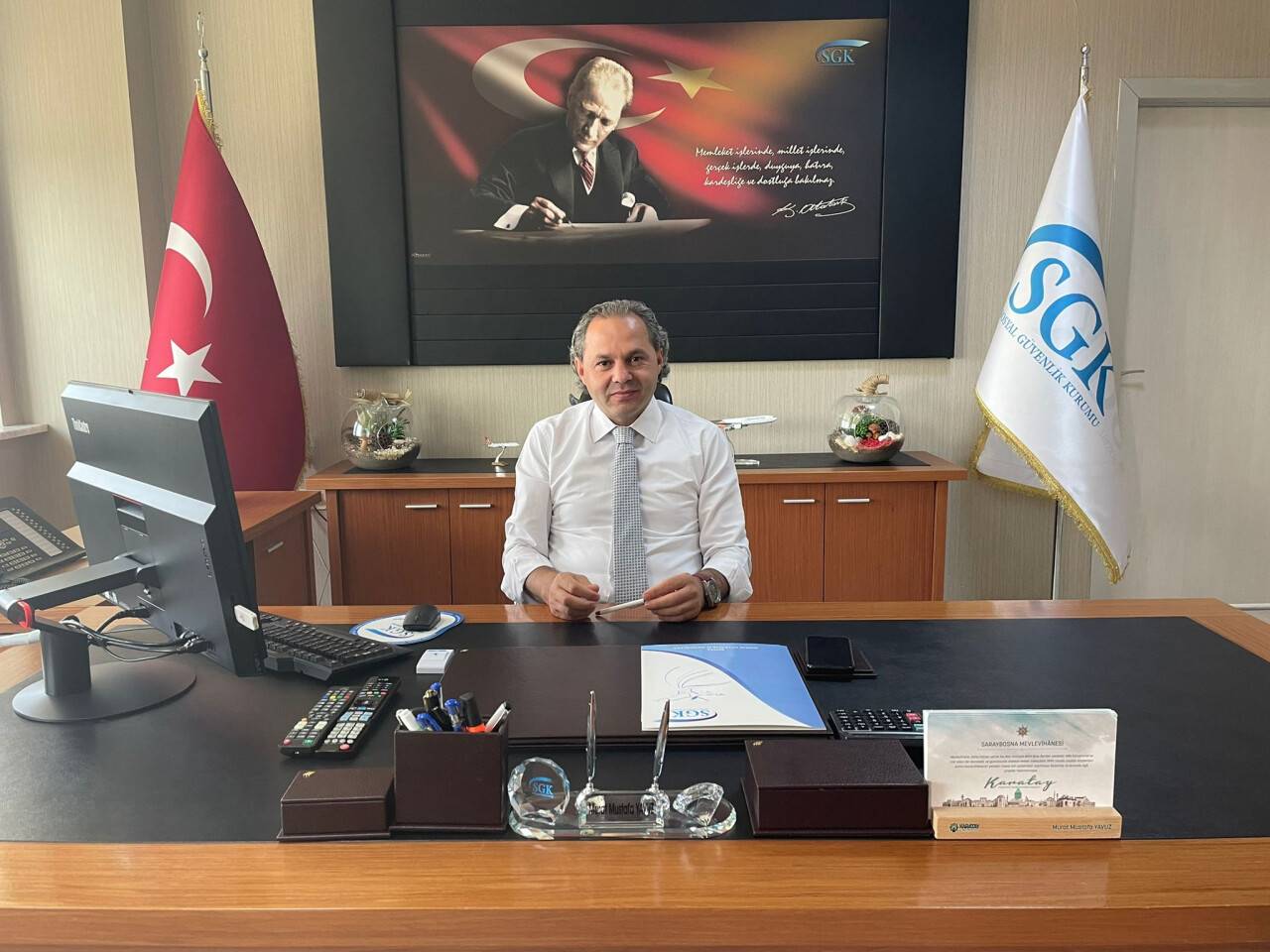 SGK yapılandırmasında son gün 30 Kasım