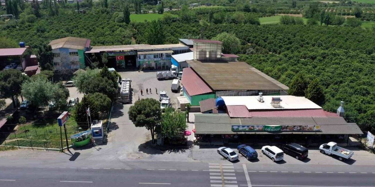 ÖRKOOP Başkanı Ünal’dan ortaklarına müjde