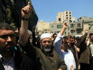 İsrail Hapishanelerinde Açlık Grevi Yapan Filistinliler