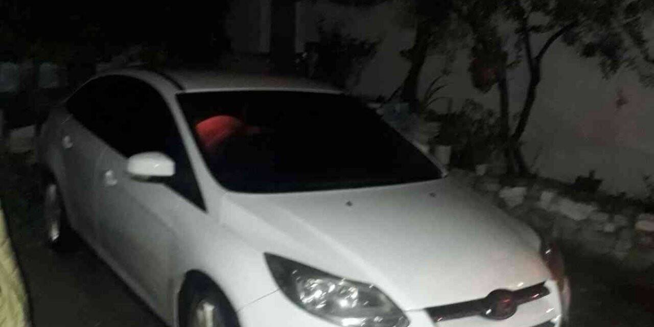 Denizli’de asayiş olaylarında 94 şüpheli tutuklandı