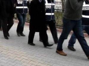 Suriye Sınırındaki Kaçakçılara Müdahale