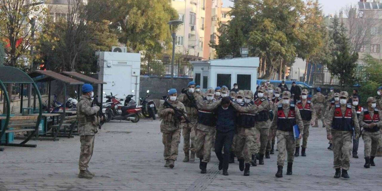 Uzman çavuşu şehit eden 3 zanlı tutuklandı
