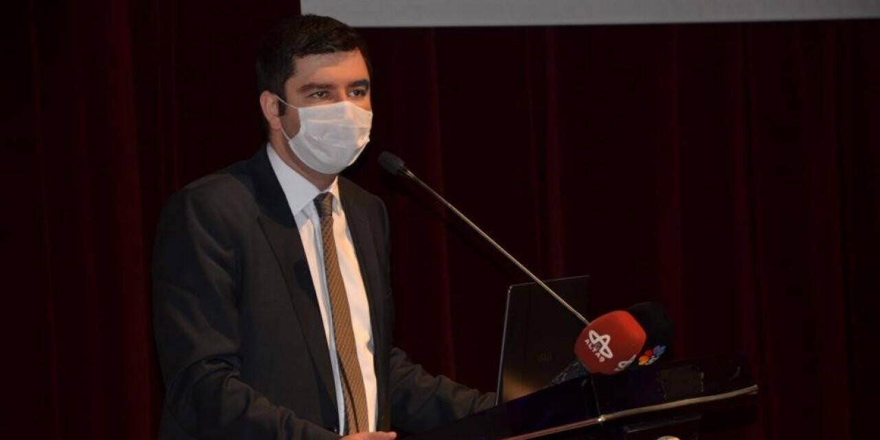 Ordu’da 3. doz aşılama çağrısı