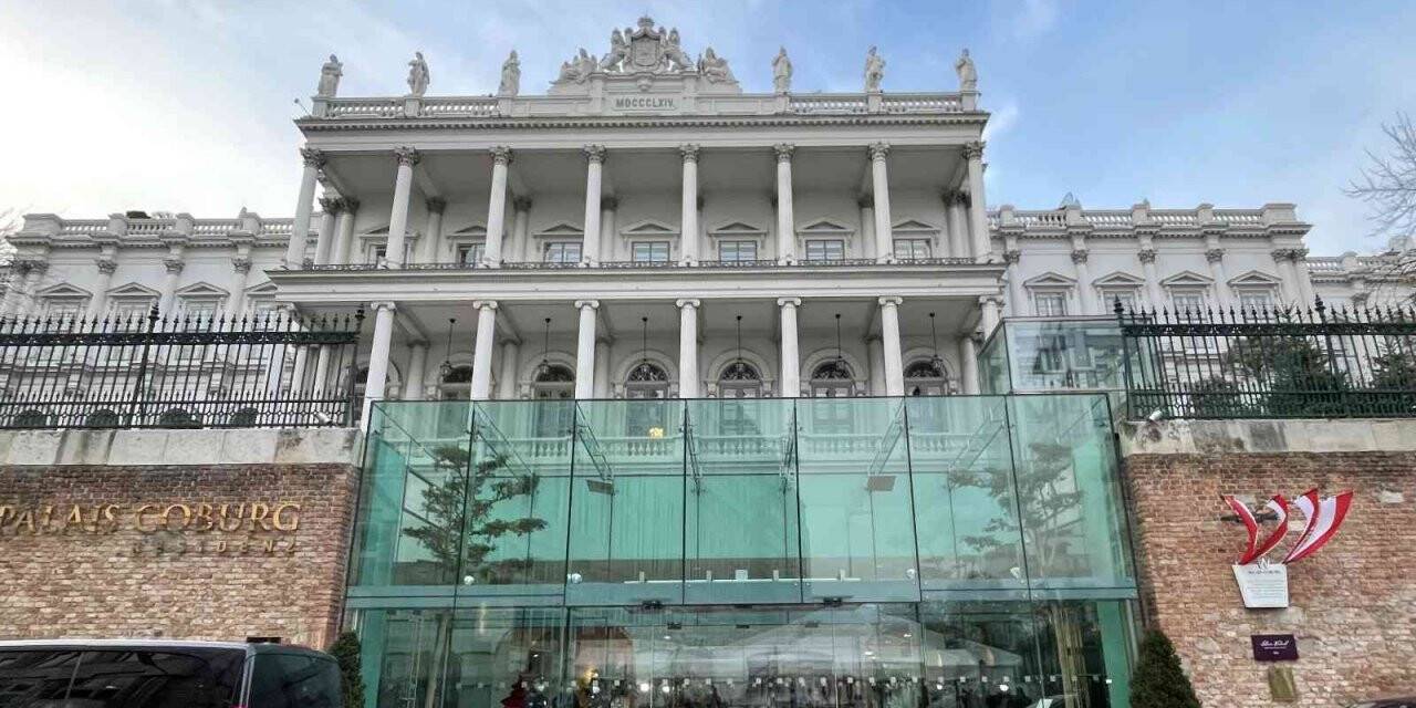 İran ile nükleer anlaşmaya geri dönüş müzakereleri yeniden başladı