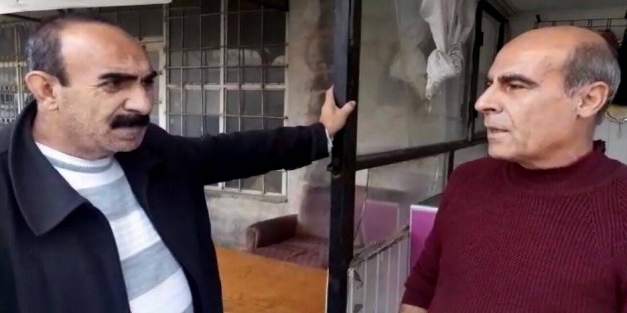 “Tarla sürmeye gidiyorum” dedi, bir daha dönmedi