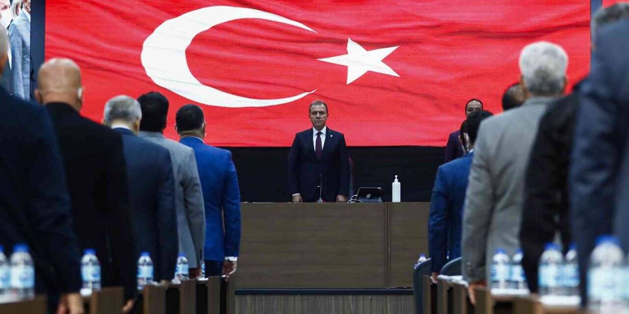 Başkan Seçer: "10 Aralık Dünya İnsan Hakları Gününde yerel eşitlik eylem planımızı açıklayacağız"