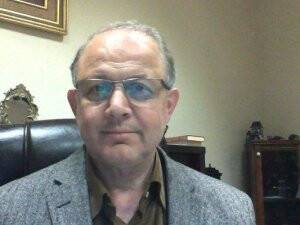 Konya’nın eşsiz değerlerinden Başarılı işadamı Bahattin Canbilen