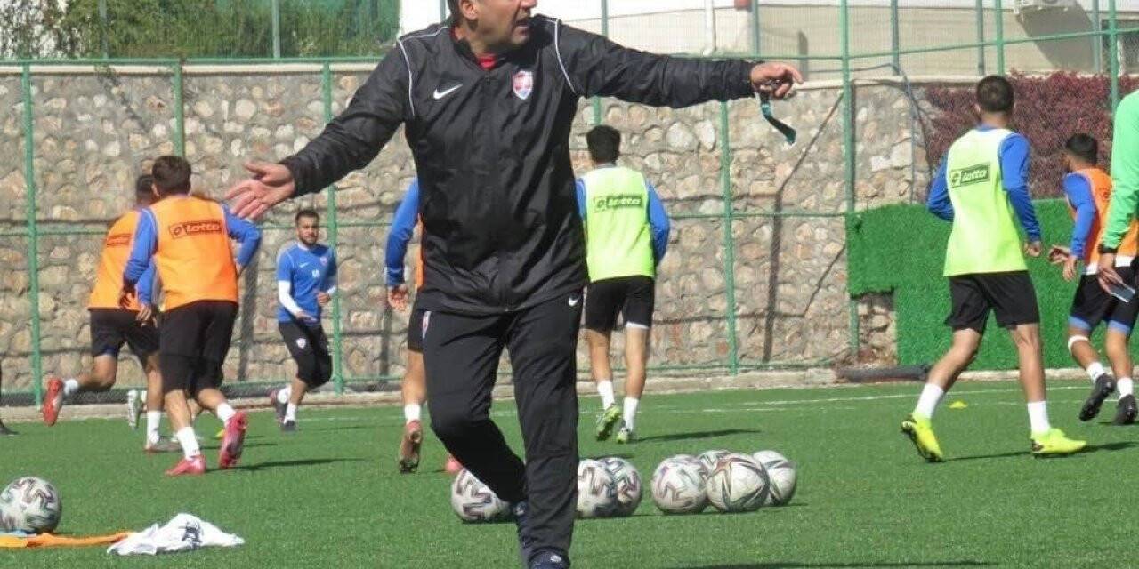 Elazığ Karakoçan’da Çınar dönemi bitti