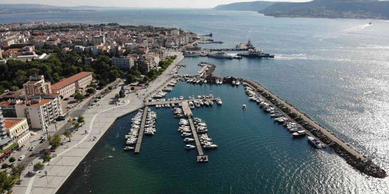 Çanakkale’de okullar yarın tatil
