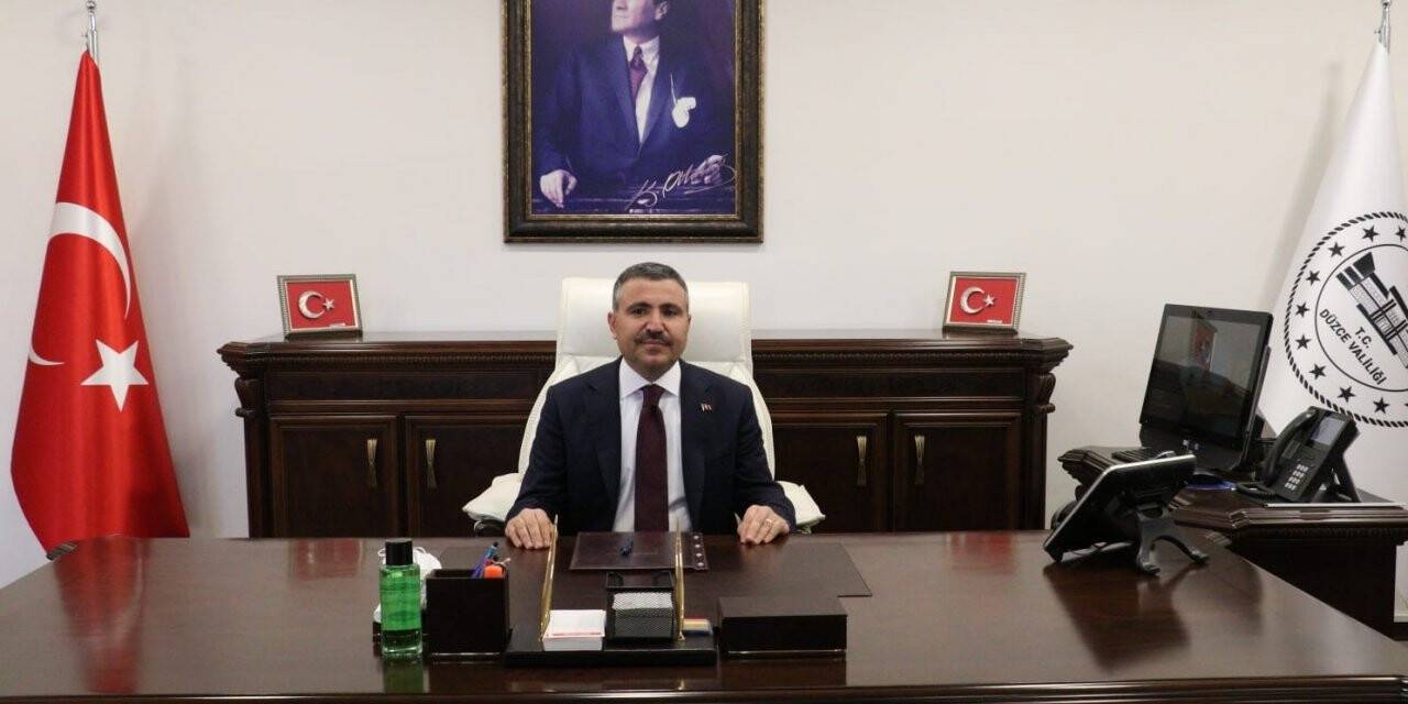 Düzce’de eğitime bir gün ara