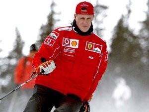 Schumacher her şeyi yeniden öğrenecek