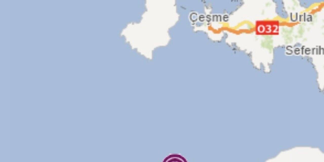 Vali Köşger: “Depremde herhangi bir olumsuzluk meydana gelmemiştir”