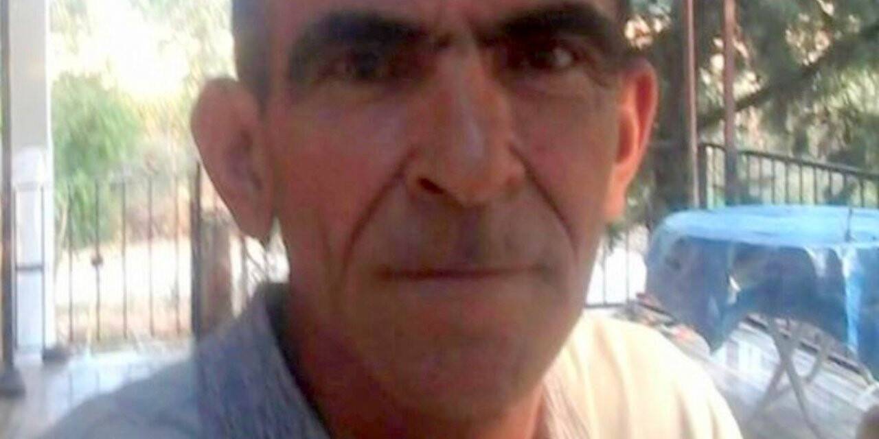 Osmaniye’de kaybolan şahsın cansız bedeni bulundu